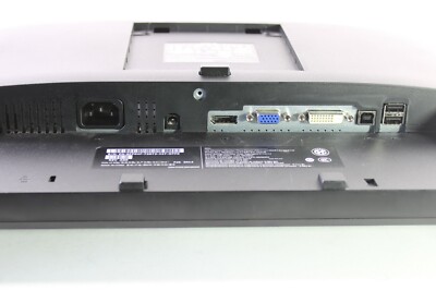Dell P2213 22