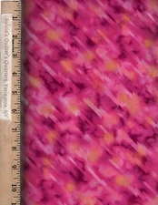 Brush Strokes D1131 637  100% Cotton FABRIC priced by the Yard