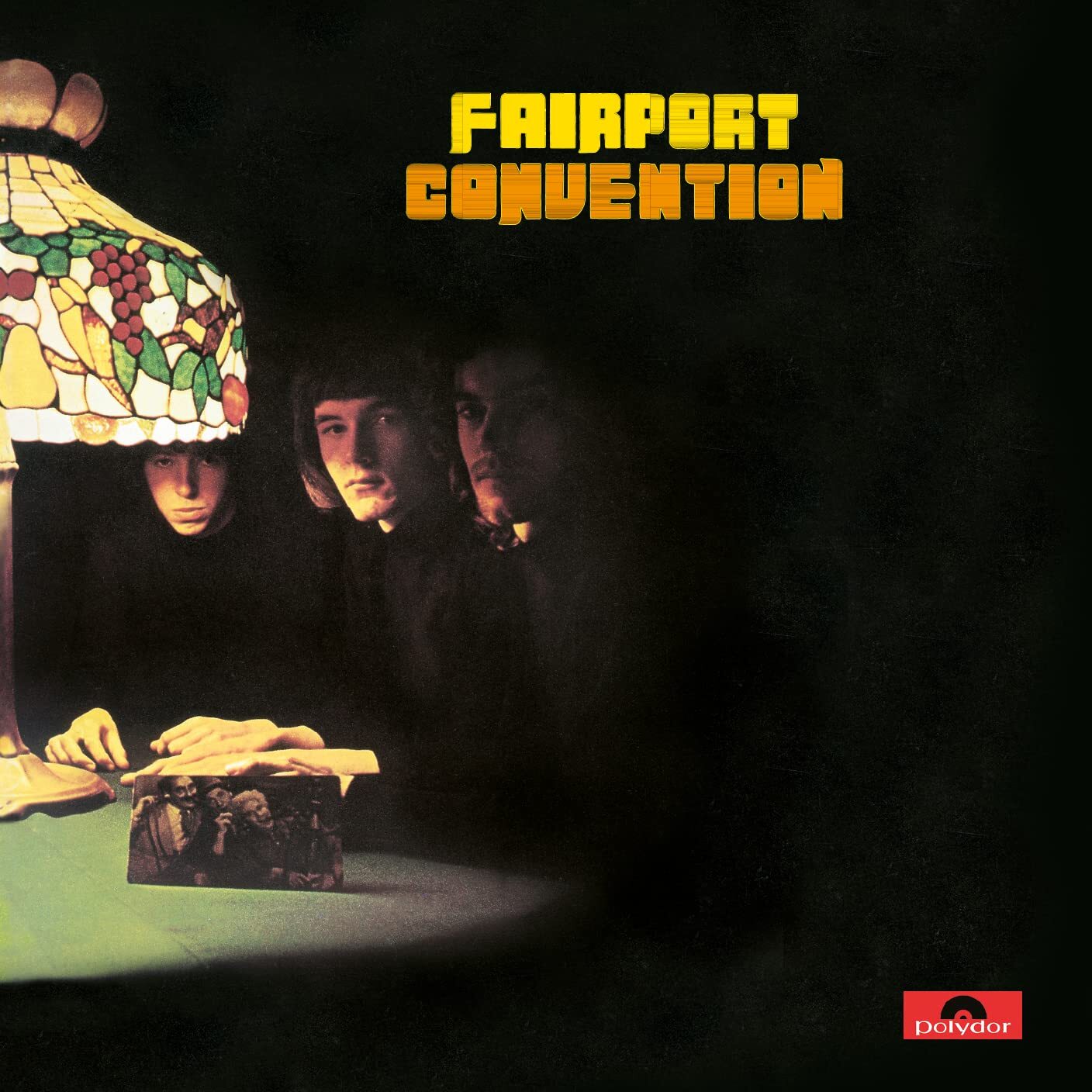 Fairport Convention CD NUOVO