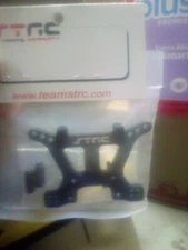 Strc Aluminum Front Shock Tower ( For Slasher 4×4)