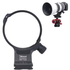 CNC Lens Collar Tripod Mount Ring for Canon RF 70-200mm f/2.8L IS USM E III