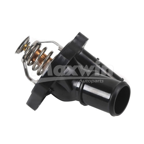 Timing Chain Kit Oil Water Pump Thermostat Gasket Fit Lincoln Mercury 2.3L 2.5L - Picture 14 of 16