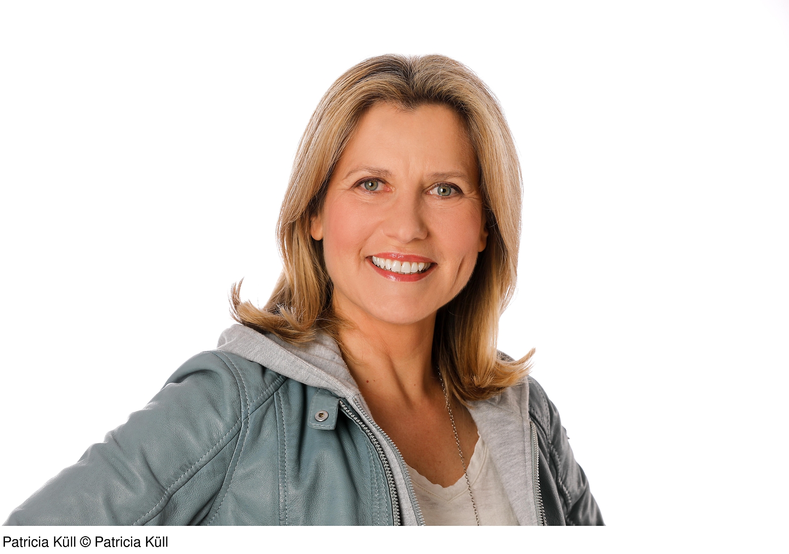 Thumbnail - Denn Wir Werden Schwestern Bleiben Patricia Küll