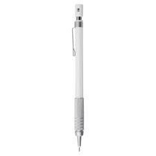 MUJI Low Center Gravity Mechanical Pencil 0.5mm 1pc