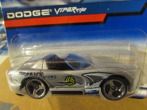 hot wheels polo