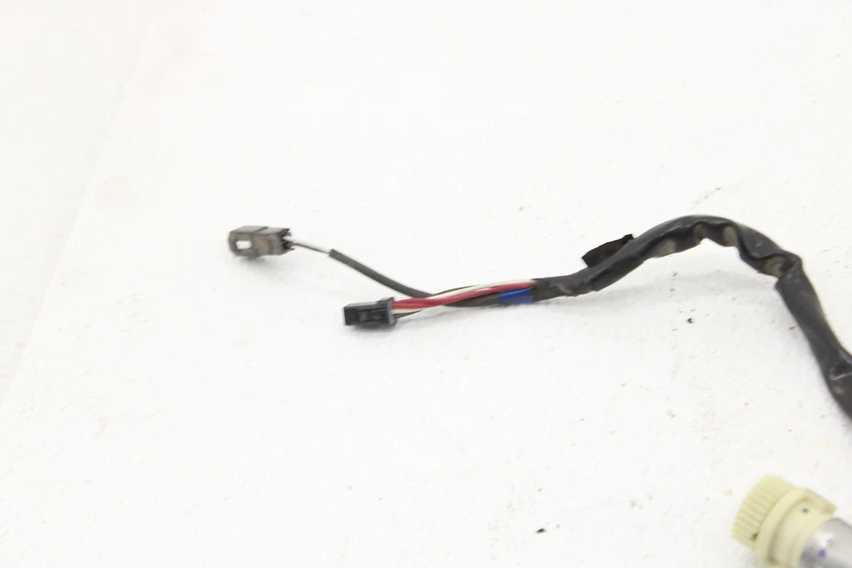 Harley-Davidson Touring Electra King 2016-2024 acelerador de carretera por cable agarre giratorio Foto 2 de 4