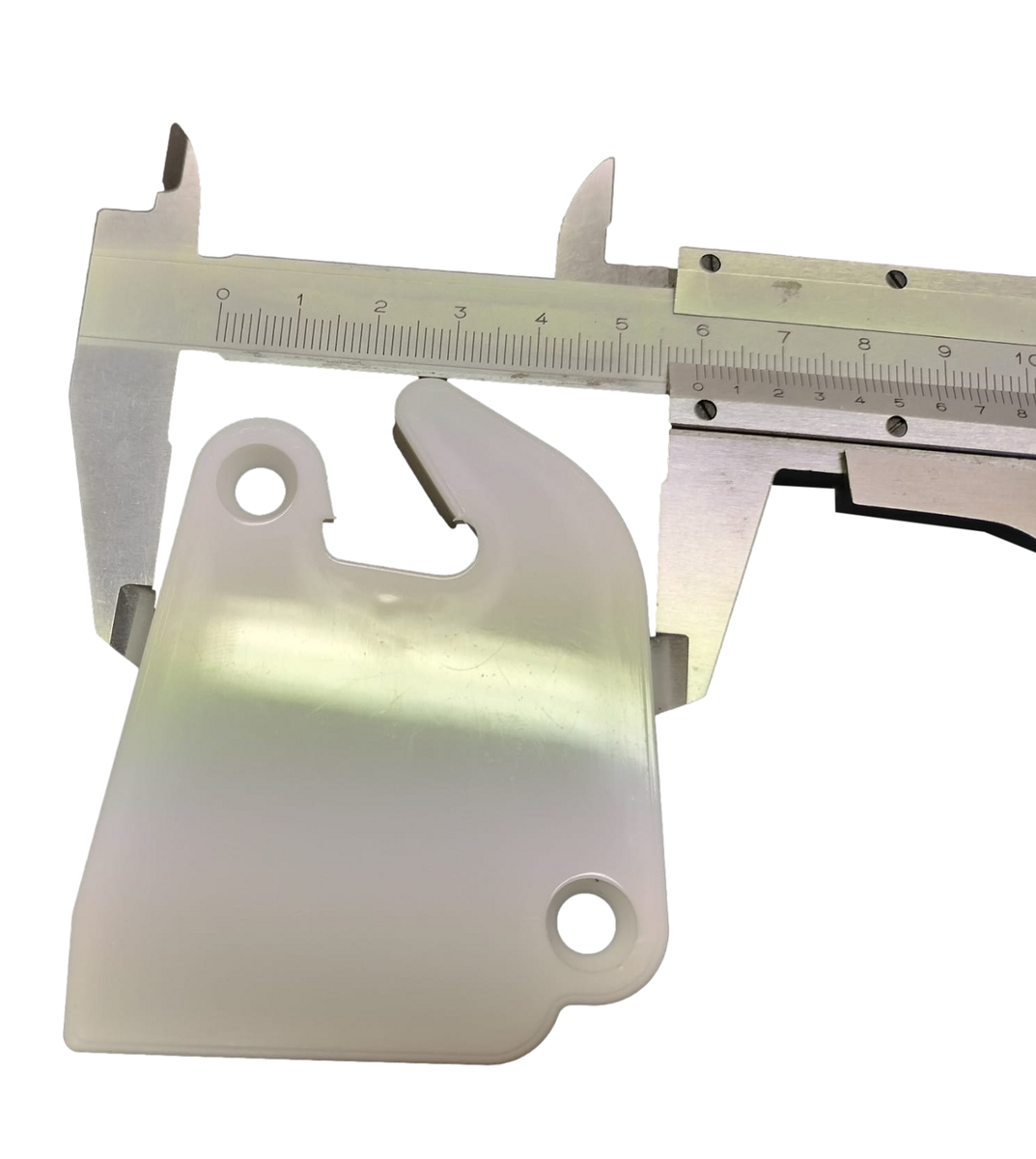 Rockible Set Di Puntali E Manicotti Di Riparazione Per Aste Tenda Campeggio – Diametro 8,5 Mm, In Lega Di Alluminio