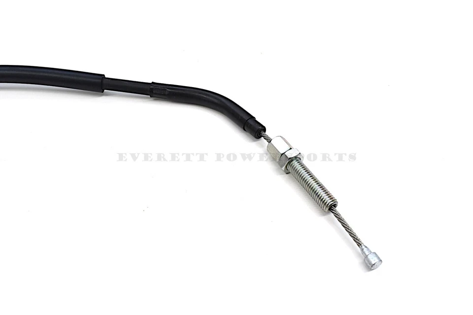 Cable de embrague 97-00 GSXR600, 96-99 GSXR750 OEM genuino Suzuki #S200 Foto 3 de 4