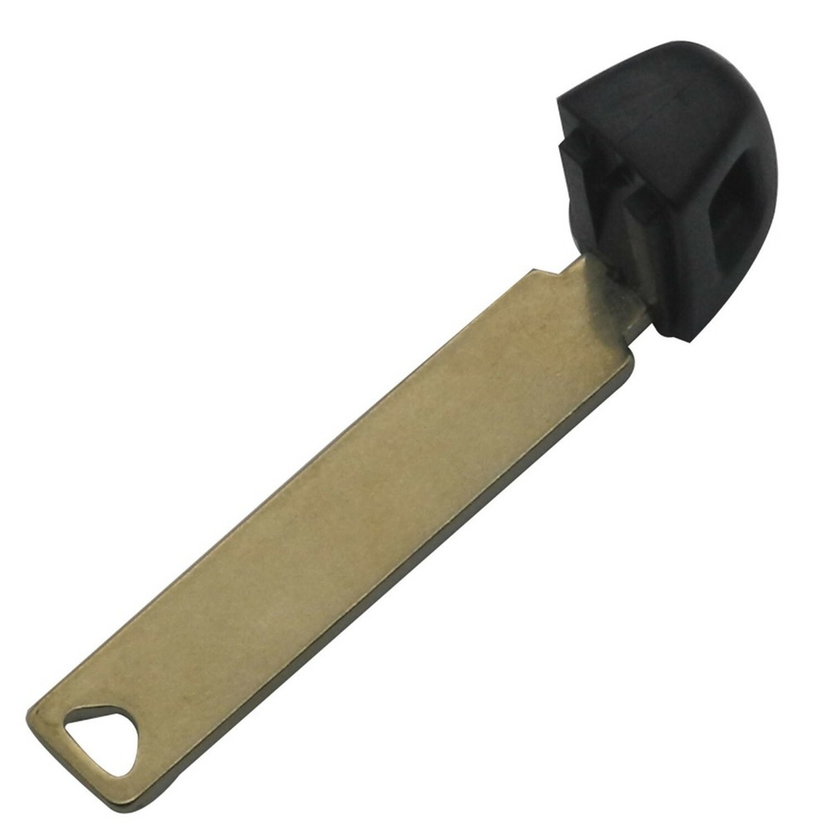 Blank Uncut Key Blade For Toyota Camry, Corolla, Avalon, Sienna (No Chip)