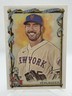 2023 Topps Allen & Ginter #358 Justin Verlander Short Print Image Variation  SP