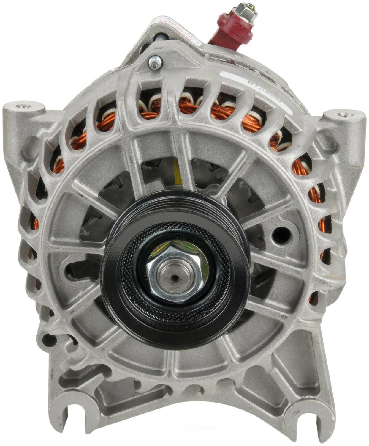 Alternator-New Bosch AL7554N