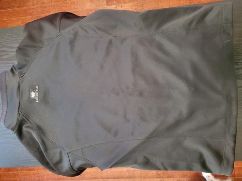 New Balance Bioshield Mens Softshell Jacket Sz Med - Picture 3 of 4