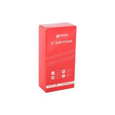 6" Chainsaw Chain - 36 Link (PECS-450)