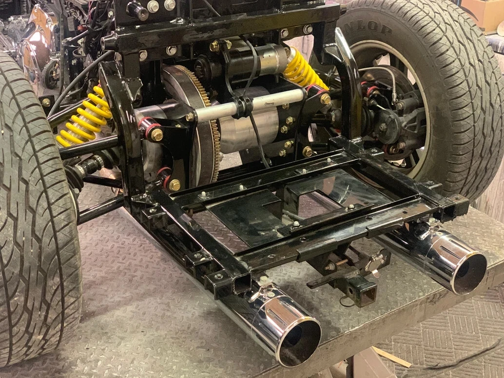Ebay trikes on sale