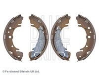 Blue Print ADG04159 Bremsbackensatz Hinten FüR Hyundai