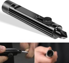 LTTR1 Rimming & Deburring Tool For 3/16" to 1/2" Tubing Line Flaring