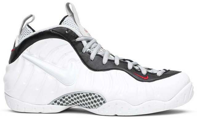 nike air foamposite pro men's