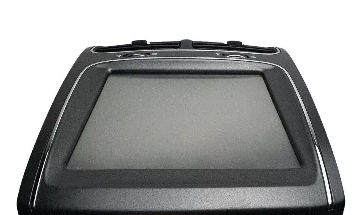2011-2020 Dodge Journey 8.4 Inch Touchscreen Radio Display Screen