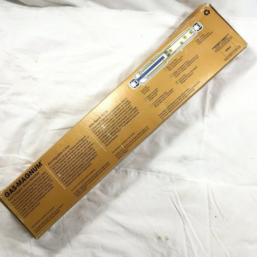 NOS Carquest/Monroe 34899 Front Shock Absorber 1975-83 Ford E100 1975-91 E150 - Picture 4 of 6