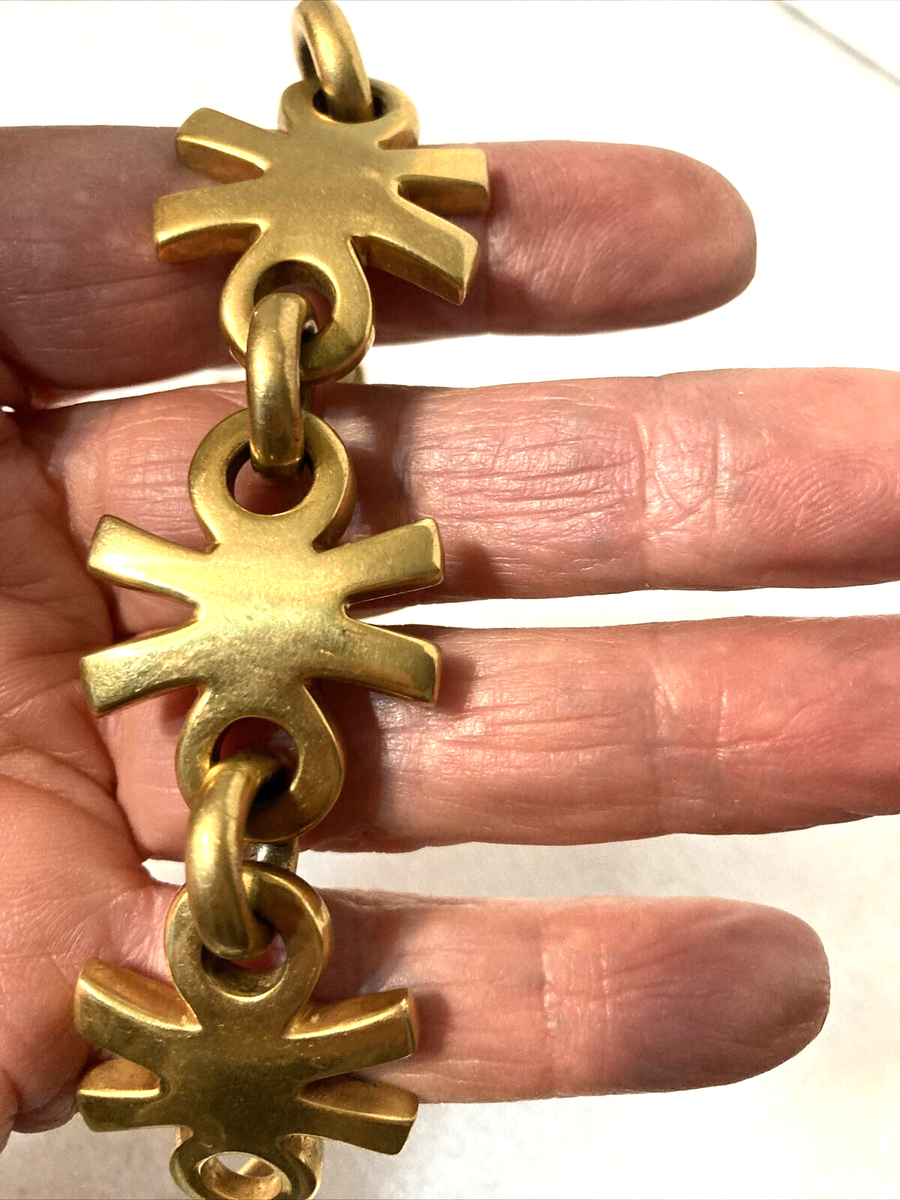 アクセサリー STEVE VAUBEL BRAND BRACELET 88 STEVE VAUBEL BRAND BRACELET 88