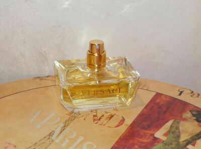 Versace YELLOW DIAMOND  Perfume Eau de Toilette Spray 1.7oz NEW