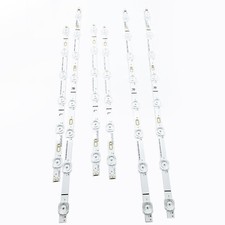 LED Strips Kit For Hisense 50H78G 50R6090G5 50R6080G 50R6E3 50R6090G SVH500AD8