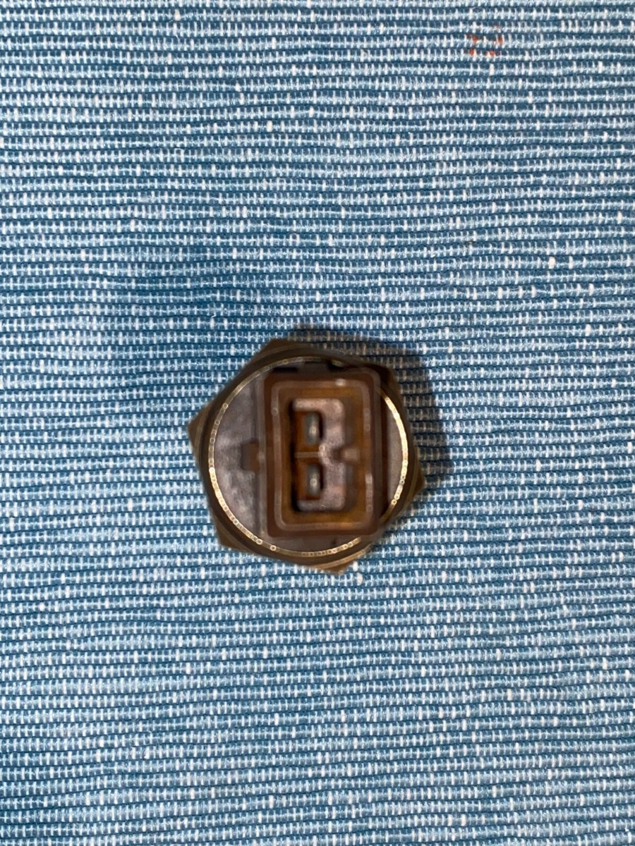 W.Chr.Schmidt ドーラー1 1/2 Werner Chr. Schmidt - Mouthpieces for French Horn and Pless Horn