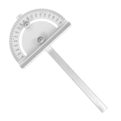 Table Angle Push Ruler Guide for Tablesaw Protractor Woodworking - Picture 2 of 12