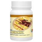 Cordyceps Sinensis Herbal Capsules