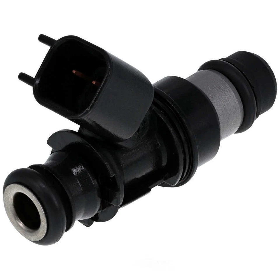 Восстановленная топливная форсунка LS GB 832-11195 - Изображение 2 из 4