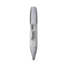 Sharpie 2089638 Metallic Chisel Tip Permanent...