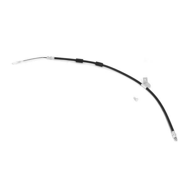 Flexible de frein arrière gauche pour Jeep Grand Cherokee WJ 1999-2004