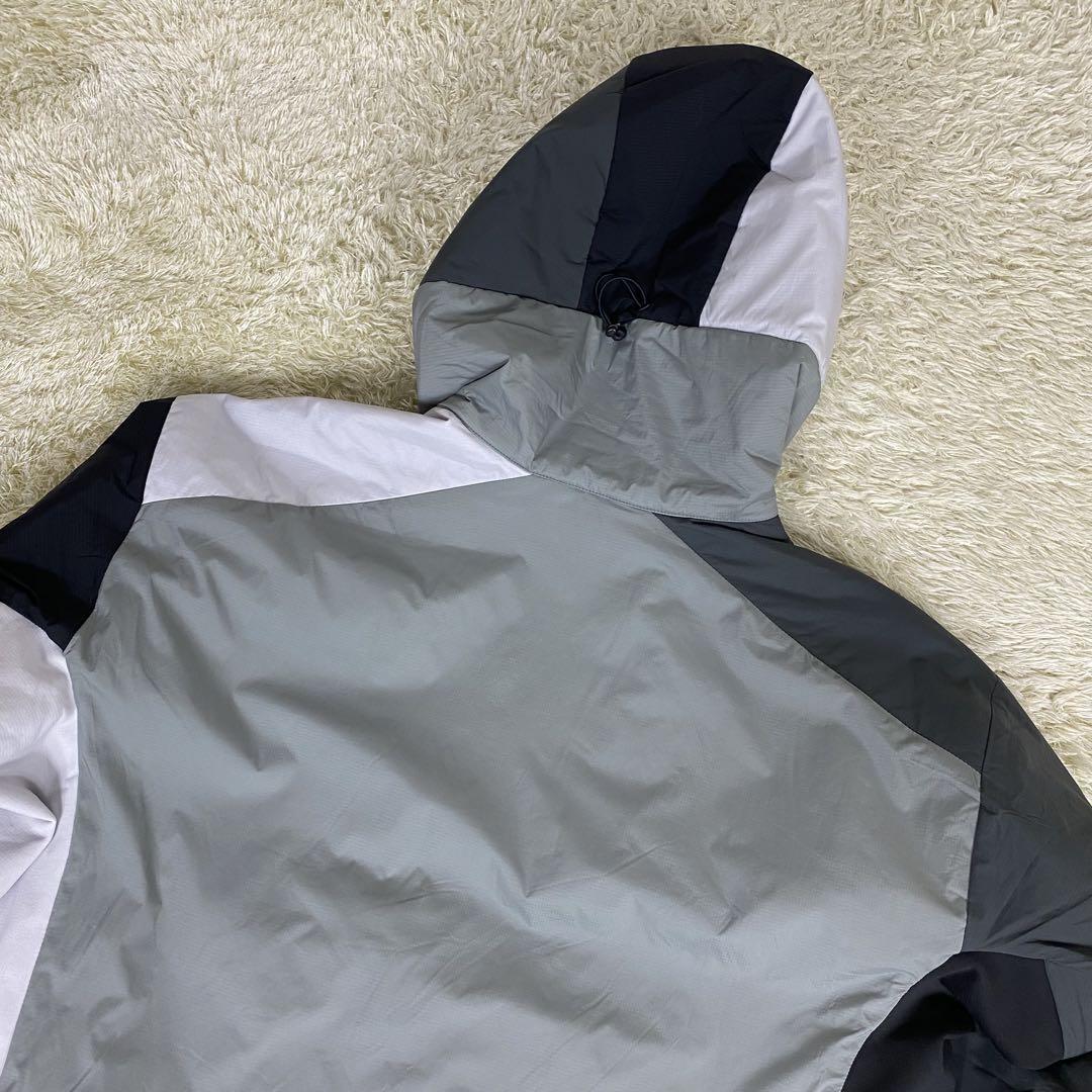 ARC'TERYX x BEAMS Wabi-Sabi Atom Hoody Tranquil Men's Size L ARC'TERYX x BEAMS Wabi-Sabi Atom Hoody Tranquil Men's Size L