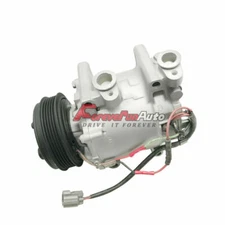 A/C Compressor For Honda Fit 1.5L 2006-08 CM102185 38810RMEA01  
