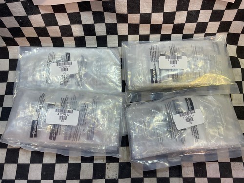 Parker Veriflo VacuSeal Gasket Retaining, 4 VGR-N, 4VGR-N, 4VGRN, LOT OF 100 - Picture 2 of 4