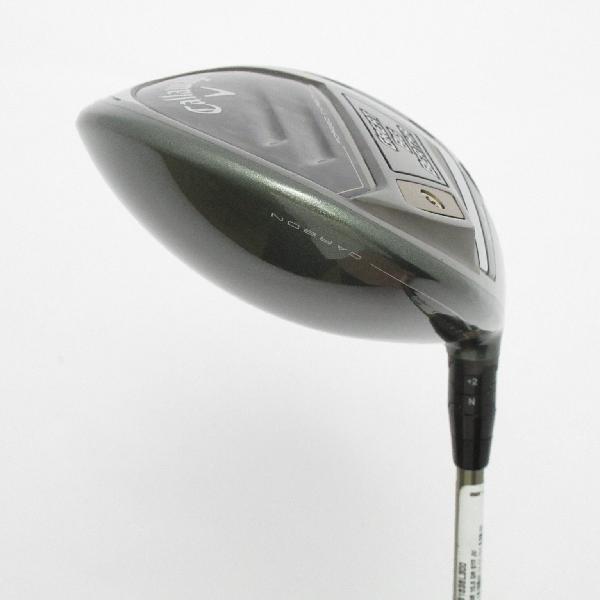 Golf Driver CALLAWAY GREAT BIG BERTHA 2023 SPEEDER NX 40 BLK