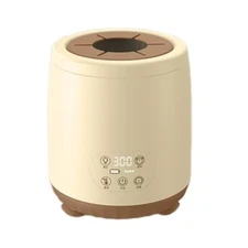 Baby Bottle Shaker Formula Mixer Automatic Milk Mixer Fits Most Baby Bottles