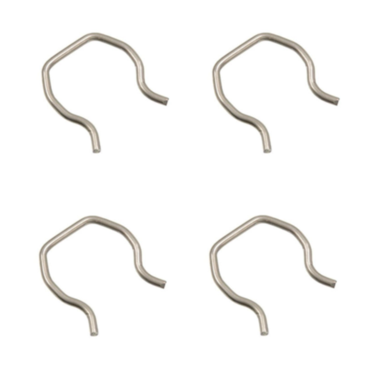 03-10 Ford 6.0 6.0L Powerstroke Diesel Fuel Injector Connector Clip | eBay