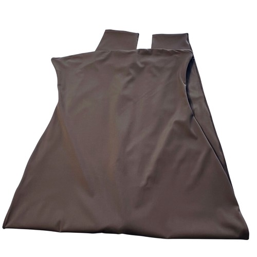 SKIMS All-In-One Strapless Jumpsuit Umber 3X - Picture 5 of 13
