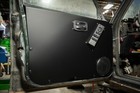 FULL METAL Door Panels - Fits: 97-01 Jeep XJ Cherokee - Powder Coated