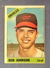 1966 Topps Pick a Card Complete your Set VG-NM-MT 29-210  NEW FREE SHIPPING