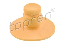 TOPRAN 206 455 ANSCHLAGPUFFER, FEDERUNG HINTERACHSE BEIDSEITIG FÜR OPEL VAUXHALL