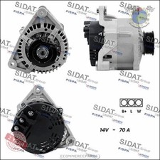 Alternateur Mazda 121