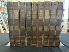 The Complete Photographer Magazine 9 Volume Set Full Run of ALL Issues 1-55