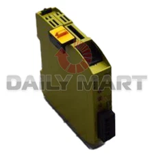 New In Box PILZ PNOZ 772135 Safety Relay