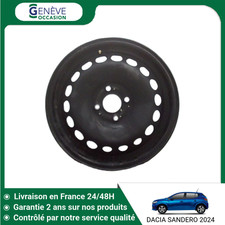 Jantes Dacia SANDERO
