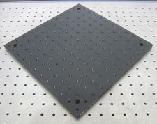 C204377 Thorlabs MB3030/M Metric Laser Optical Breadboard (300mm) M6 Tapped