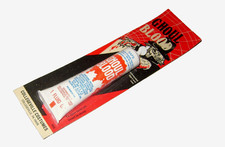 COLLEGEVILLE COSTUMES GHOUL BLOOD VINTAGE UNUSED NOS SEALED MINT