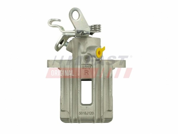 Bremssattel Hinterachse Rechts FüR VW Golf V 1K1 5K1 5M1 521 5C7 5C8 Audi A3-image