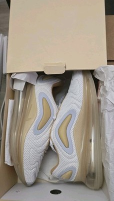 Nike Air Max 720 New In The Box Men's Size 10 Rare